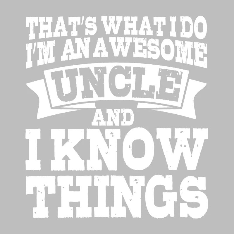 uncle