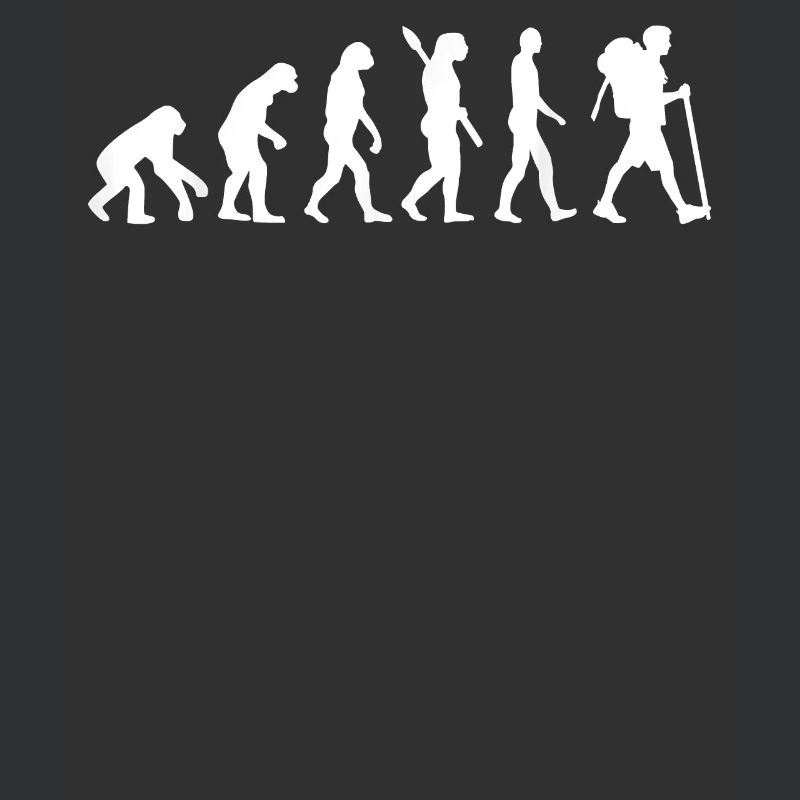 Hiker Evolution