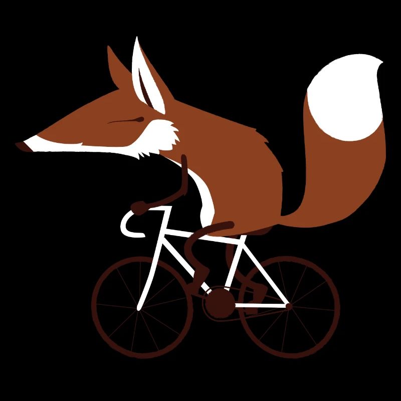 Cyclisme Fox