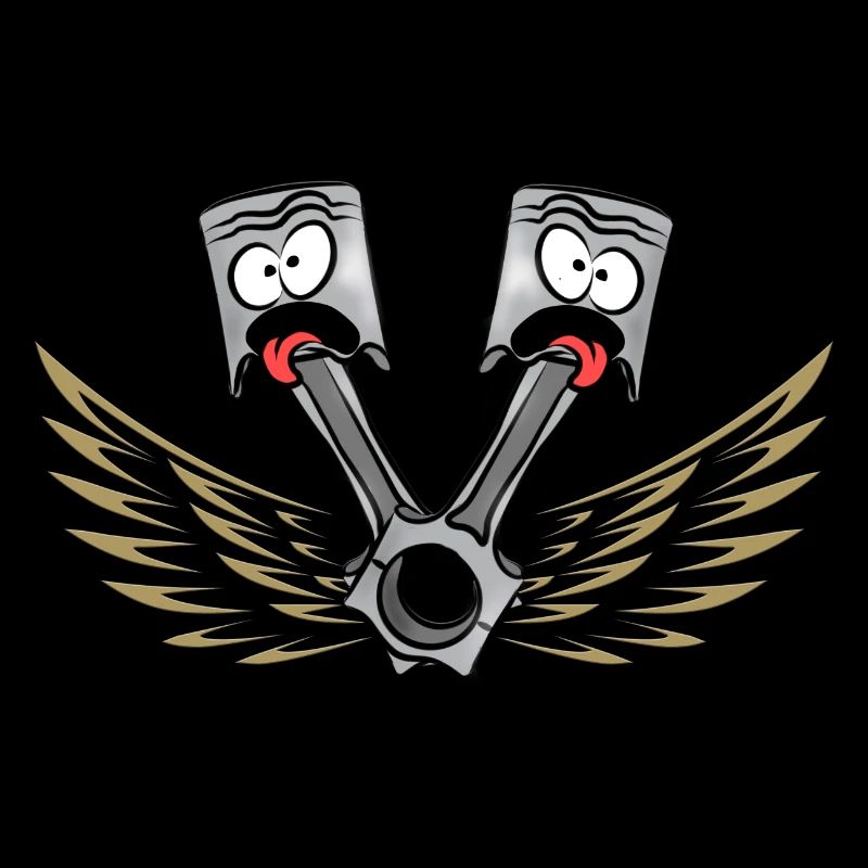 piston