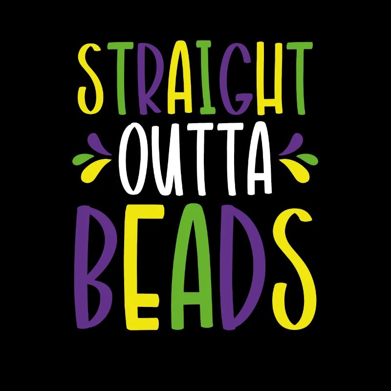 Directly from pearls