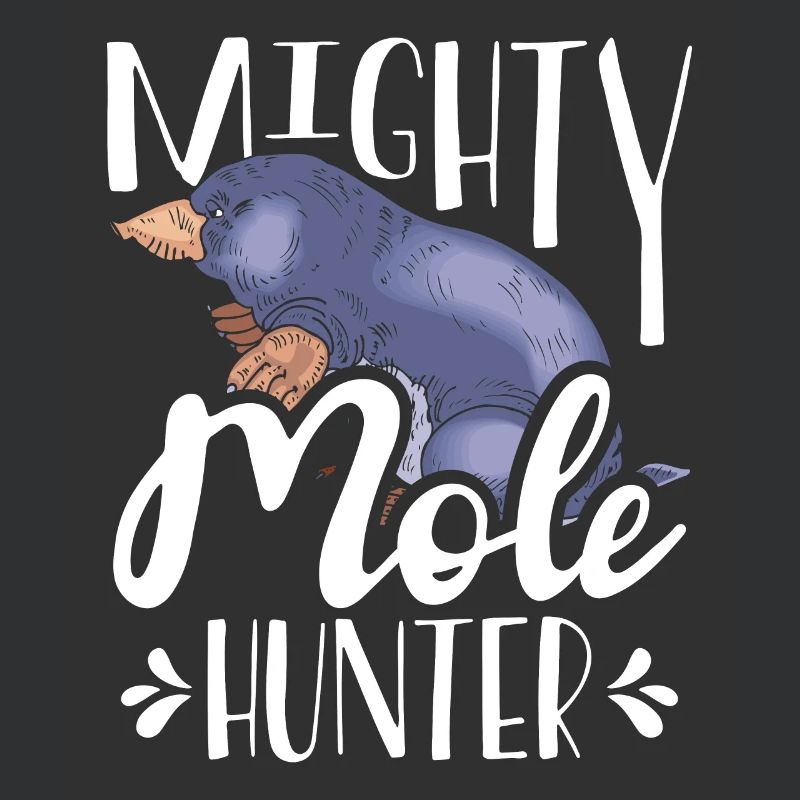 Mighty Mole Hunter