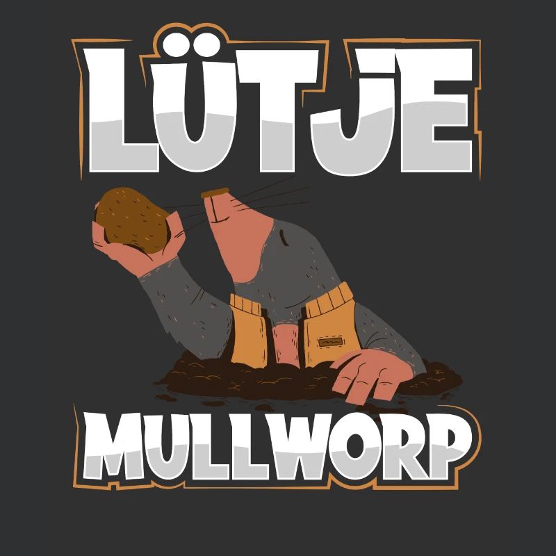Lütje Mullworp