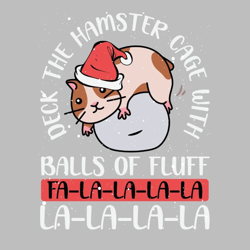 Couvrir la cage à hamster