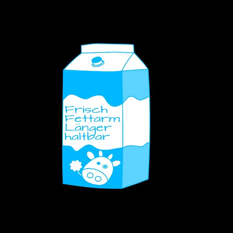 Milchpackung