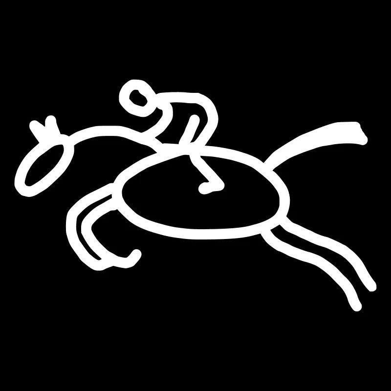 iYpsilon Springreiter