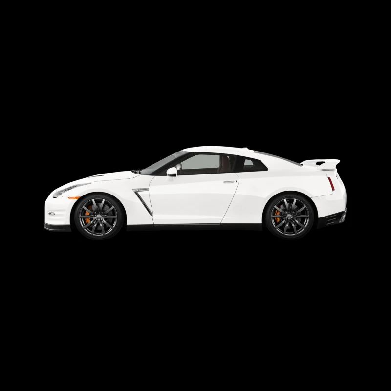 GTR R35