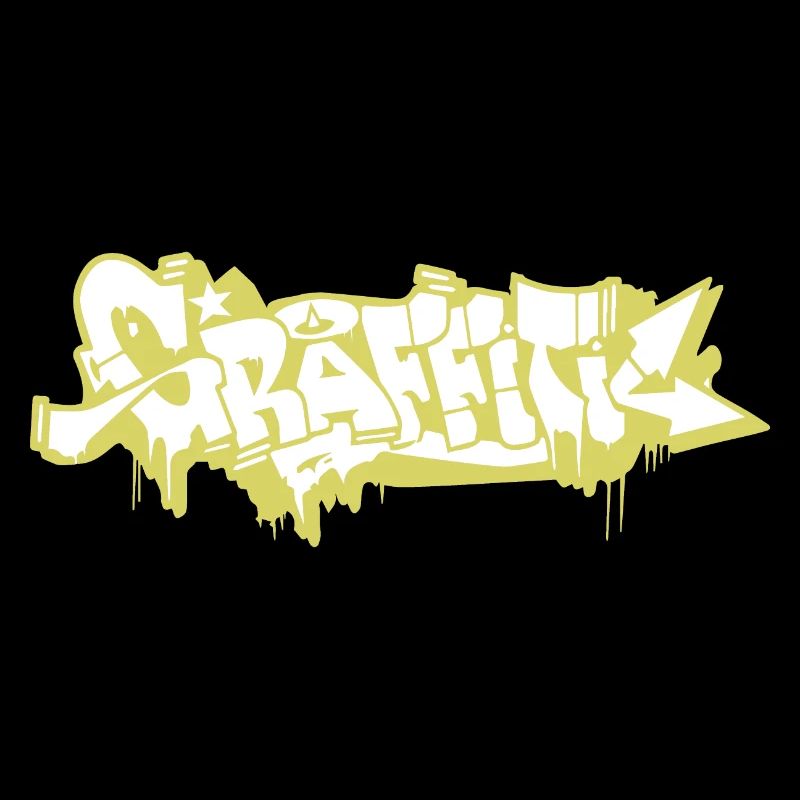 GRAFFITI