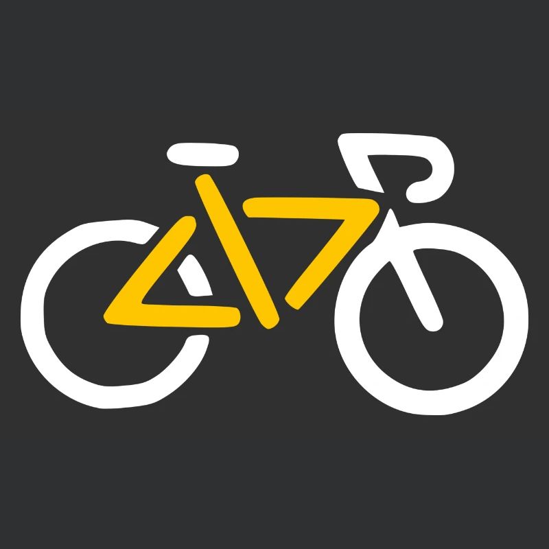 Programmeur Geek Code Bicycle Bike