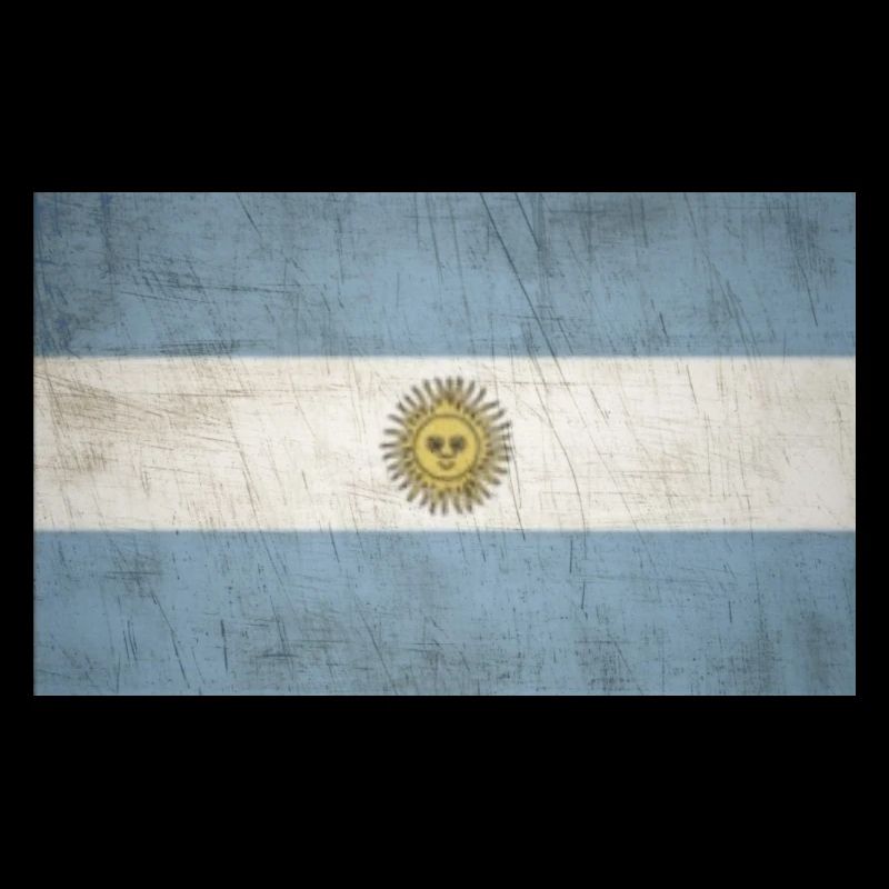 Argentinien