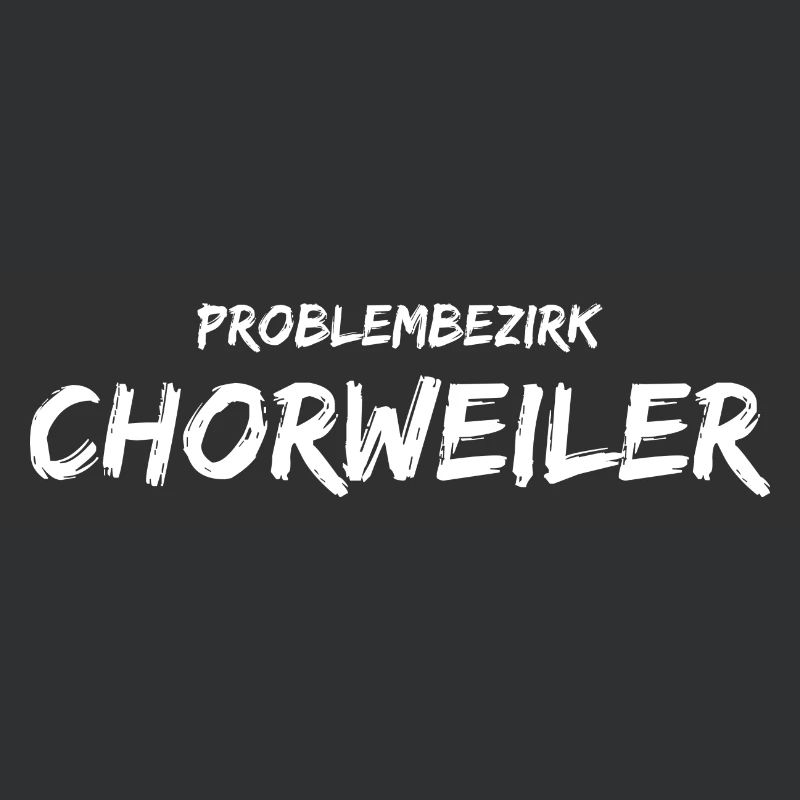 Problembezirk Chorweiler