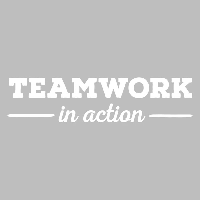 Teamwork