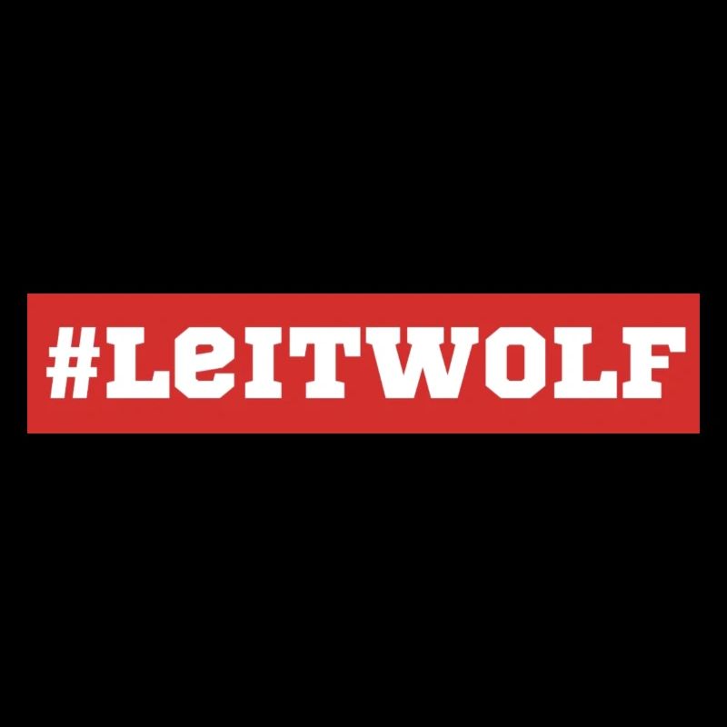 Leitwolf