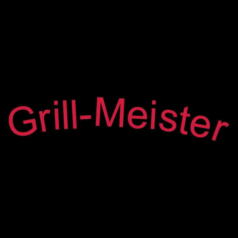 Logo Grill Master