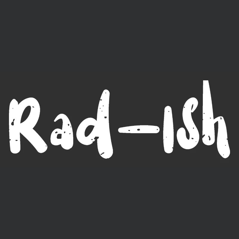 Rad-Ish - Vegetables