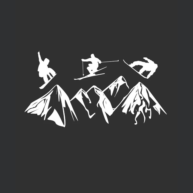 Ski, ski, ski, remontées mécaniques, Skispri