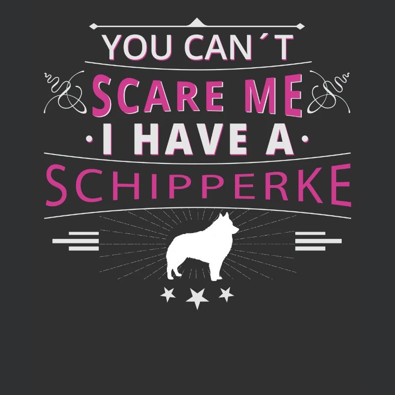 Schipperke scare