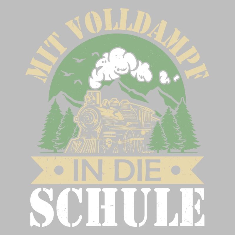 Einschulung