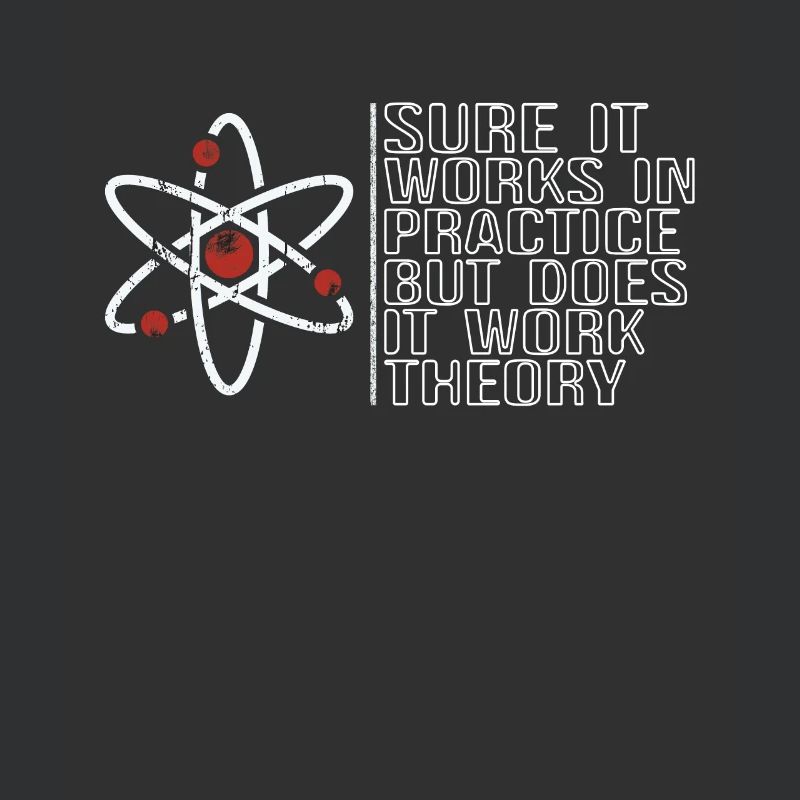 Physics Science Physicist Physics Teacher Gift