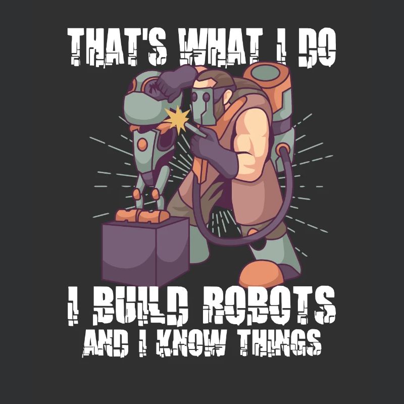 Robotics Engineer For Machine Learning