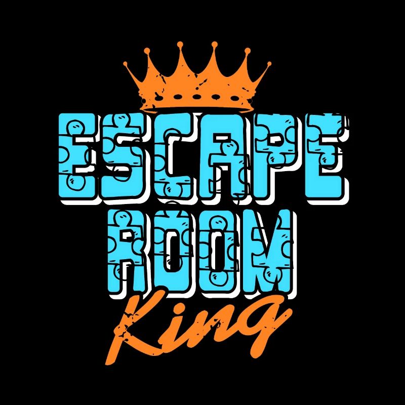 Salle d’évasion King