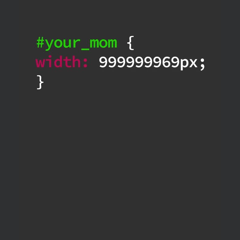 Code de codage des développeurs de programmeurs Web et CSS