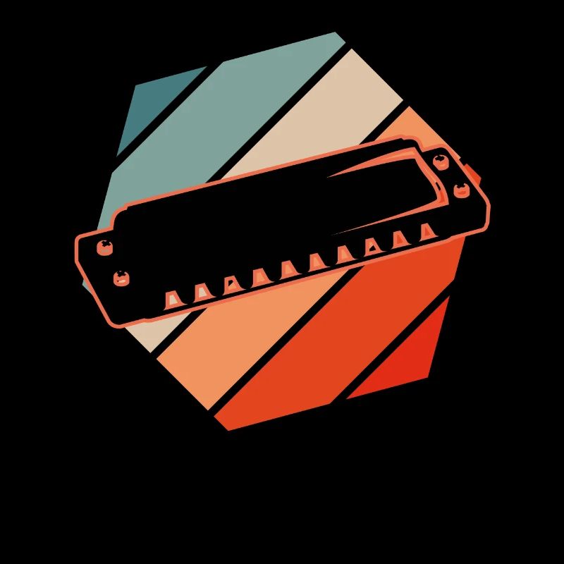 Harmonica