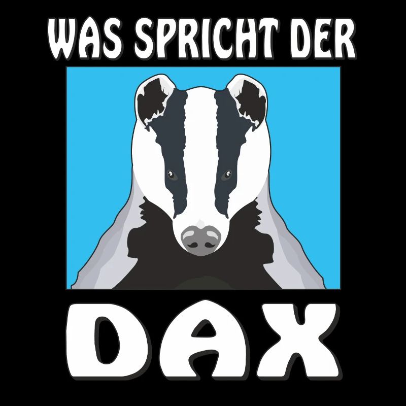 WAS SPRICHT DER DAX