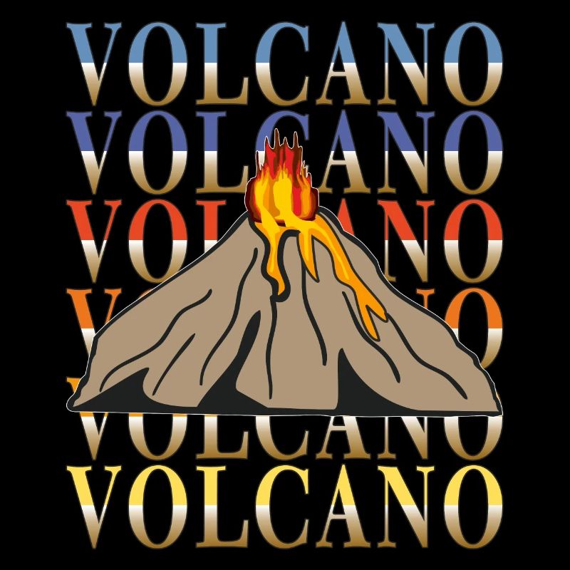 VOLCANO