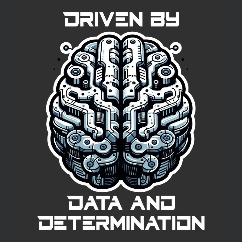 Artificial intelligence, machine learning, data