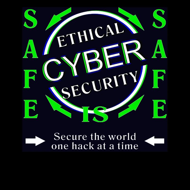 Ethical Cyber Security SAFE