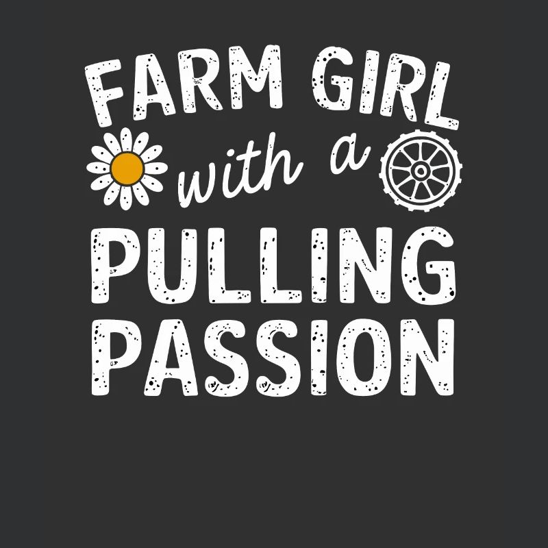 Tractor Pulling Tractor Pulling Tractor Power Farm