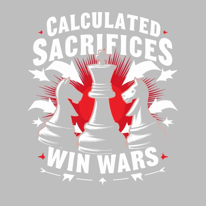 Chess Tacticians Strategy Masters Tactical