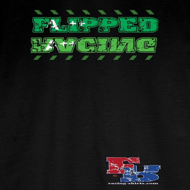 Flipped Racing A-Plus
