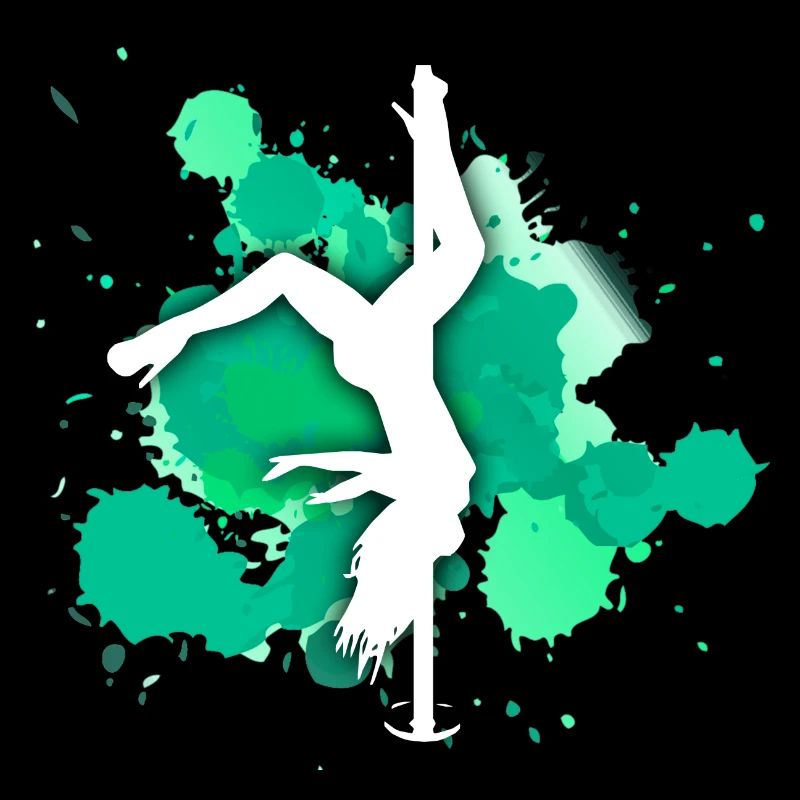 poledance dancing dancer