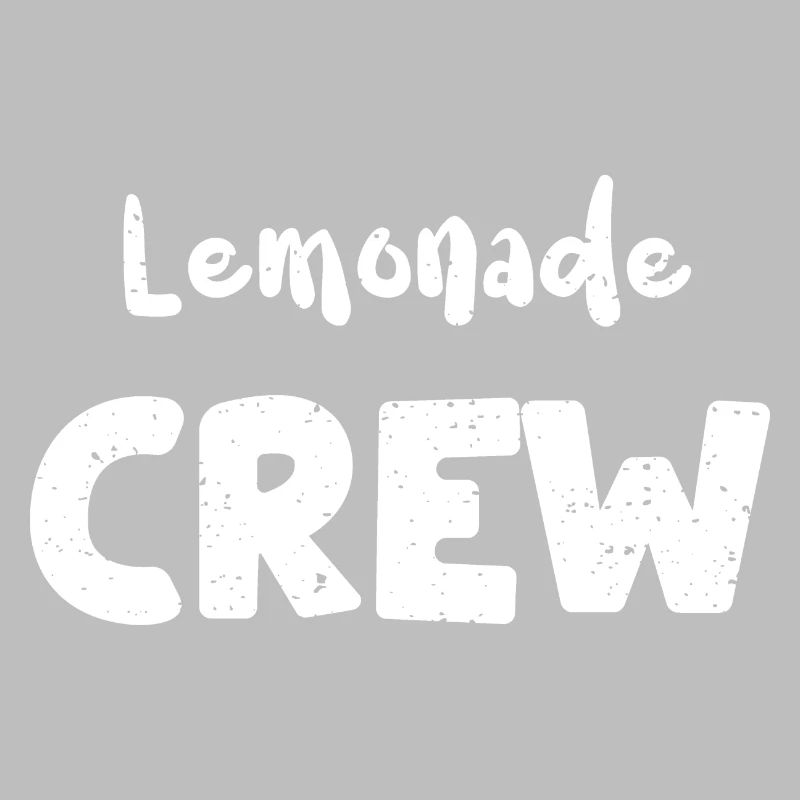 Lemonade Crew - Vegetables