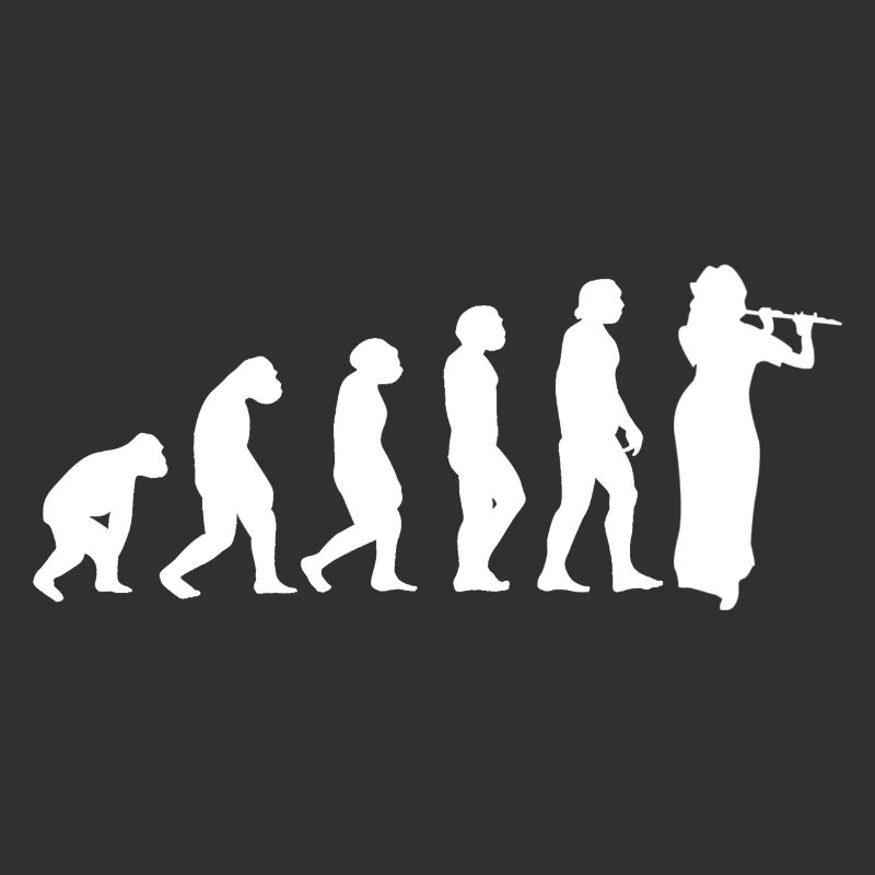 Klarinette Evolution