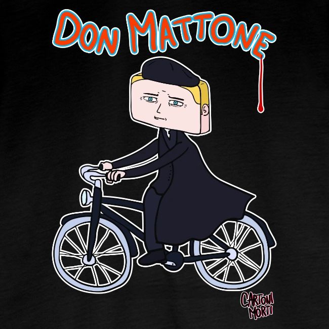 Don Mattone