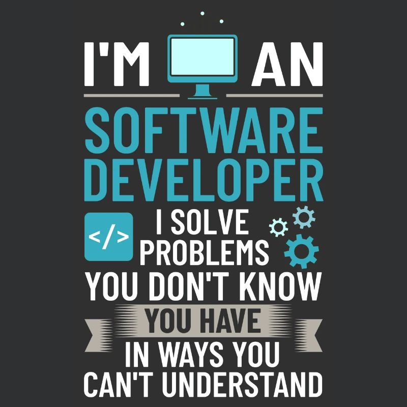 Software Development Software Developer Developer