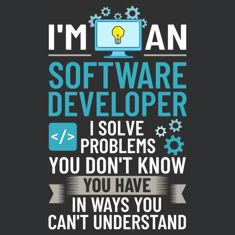 Software Development Software Developer Developer