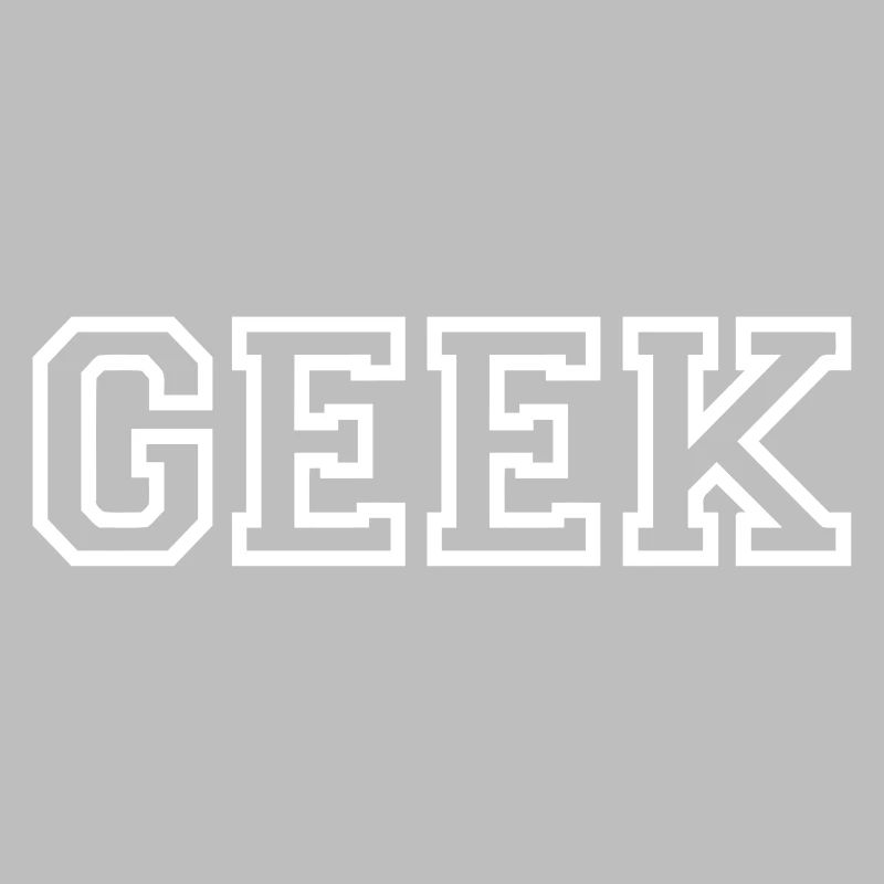 Geek