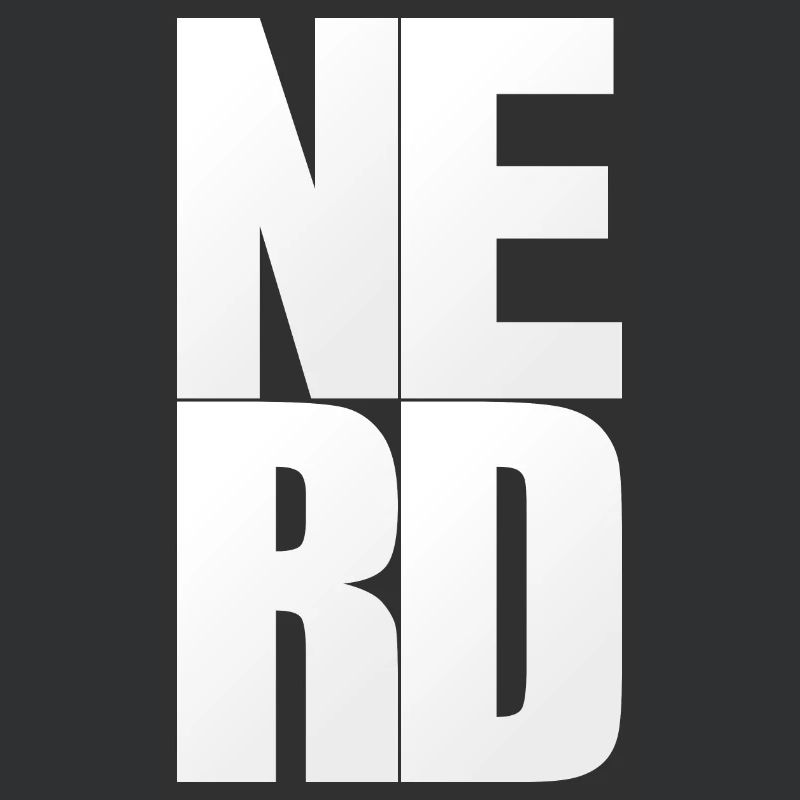 NERDY forever - NERD