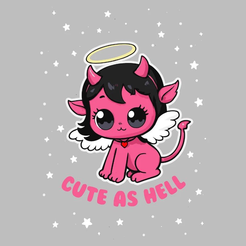 Mignon comme l’enfer