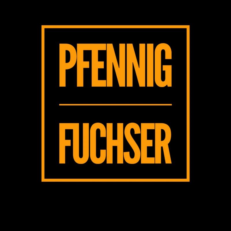 Ich bin ein Pfennigfuchser