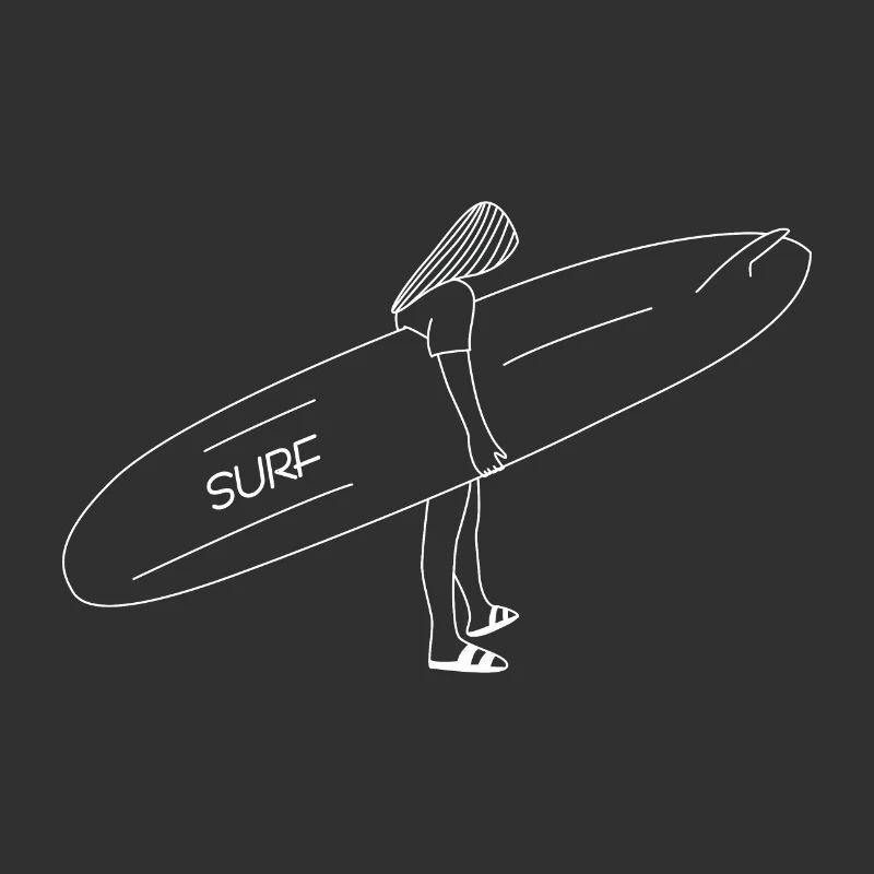 Surfen