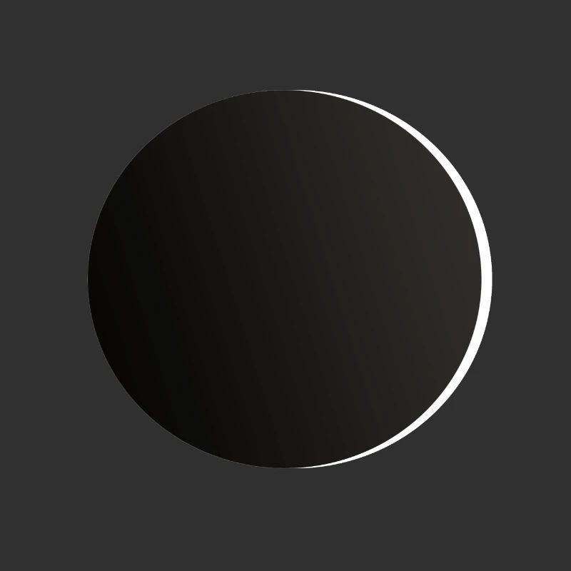Eclipse Shirt discreed