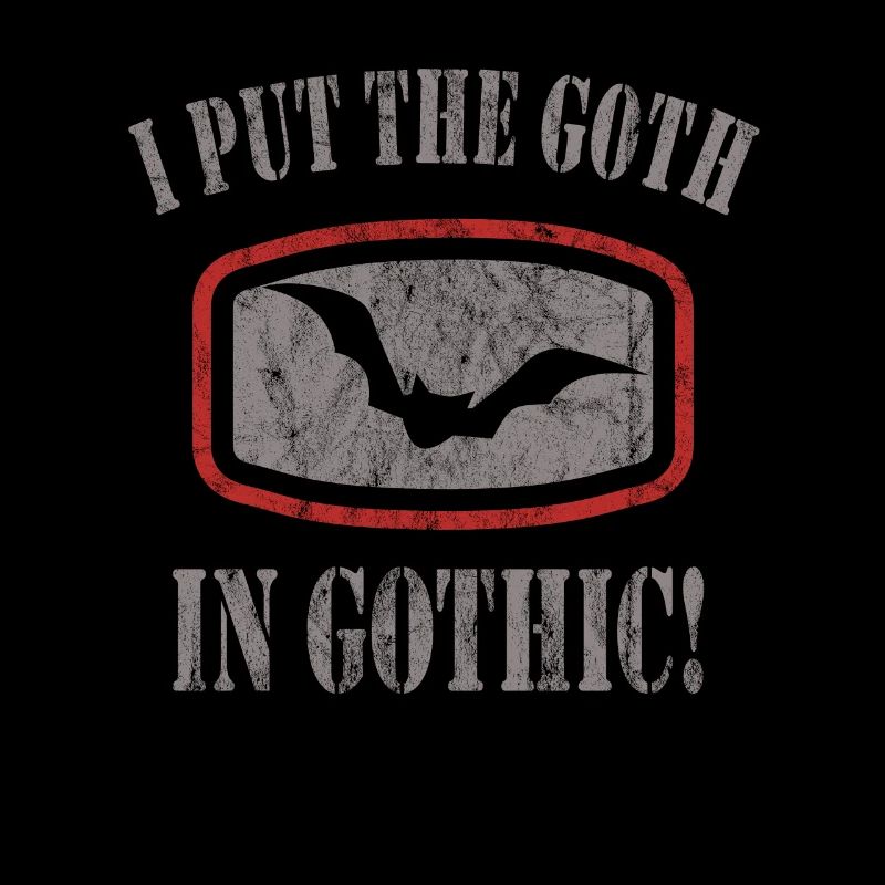 Goth Emo