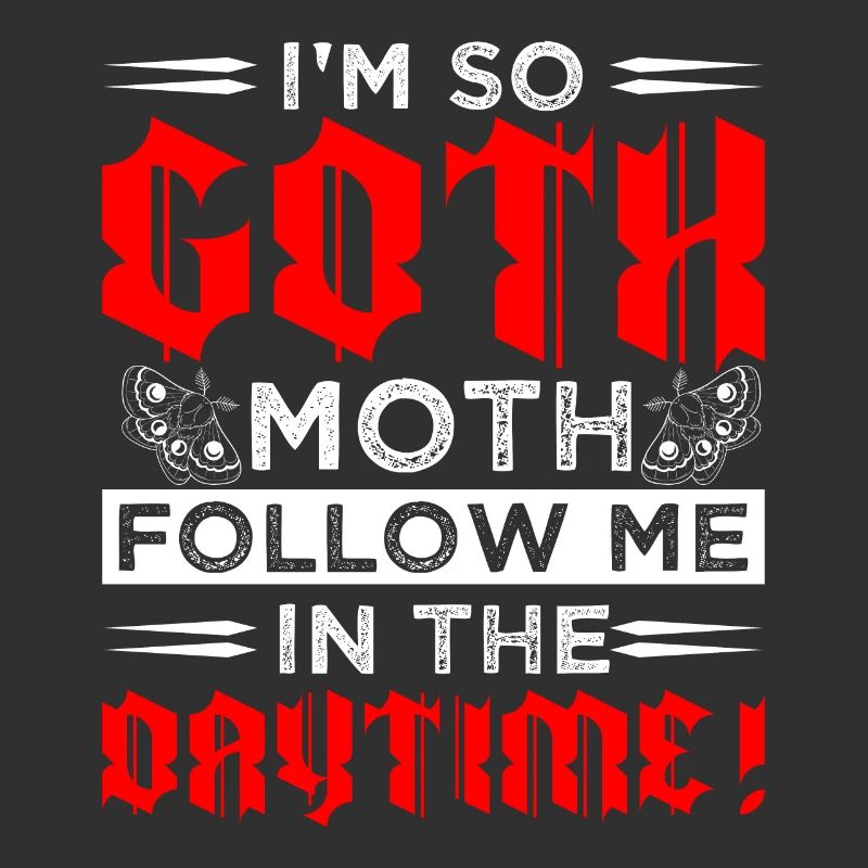 Goth Emo