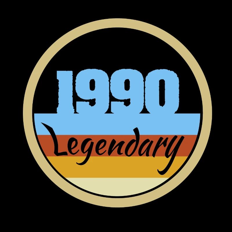 Born 1990