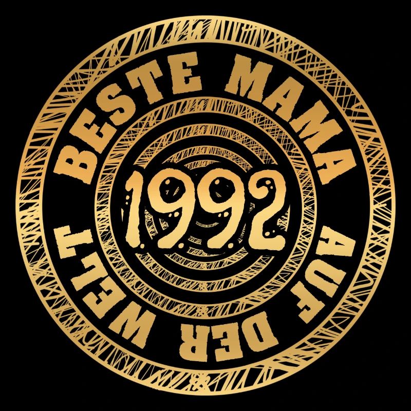 Mutter 1992